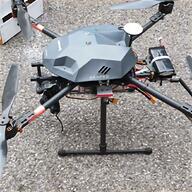 carrello drone usato