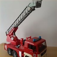 vigili fuoco camion usato