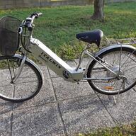 batterie biciclette elettriche usato