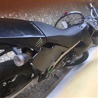 moto cross 125 cc usato