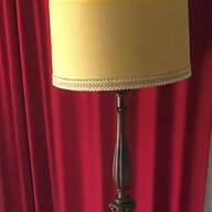 lamp table vintage usato