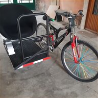 cargo bike torino usato