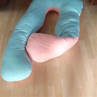 cuscino riposo gravidanza usato