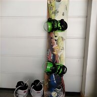 scarponi snowboard 41 usato