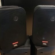 weber speaker usato