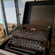 macchina scrivere braille usato