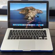 unibody macbook lower case a1342 usato