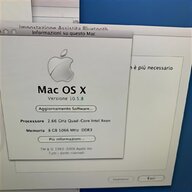 mac pro 2009 usato