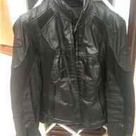 giacca moto vintage usato