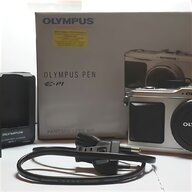 olympus pen f usato
