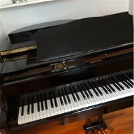 pianoforte mezza coda yamaha usato