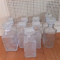 bottiglie vetro 250 usato