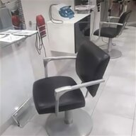 sedie parrucchiera usato
