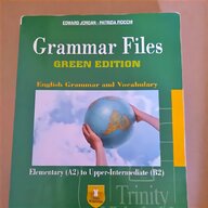 grammar files usato