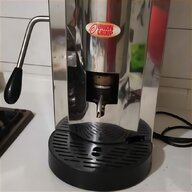 macchina caffe delonghi ricambi usato