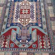 tappeto kazak usato