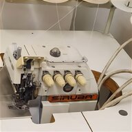 juki macchina cucire usato