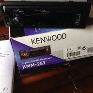 kenwood th radio usato