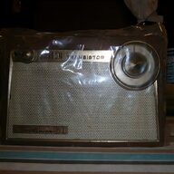 radio collezione usato