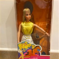 figurine barbie 1976 usato