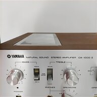 amplificatore yamaha ax 396 usato