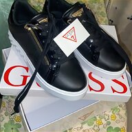 sneaker guess donna usato