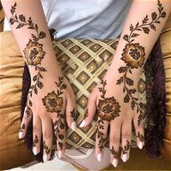 tatuaggi hennè usato
