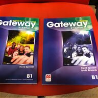 gateway b1 usato