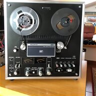 registratore bobine studer usato