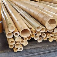 arella pvc bamboo usato