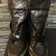 ww2 boots usato