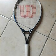 racchette squash usato