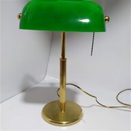lampade tavolo anni 30 usato
