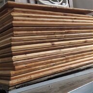 10x10 legno usato