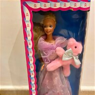 figurine barbie usato