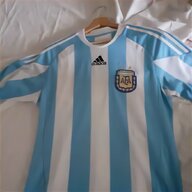 maglie calcio argentina usato