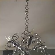sciolari chandelier usato