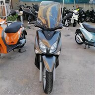 moto 250 cc usato