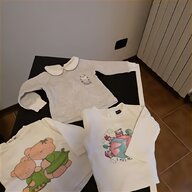 vestiti carnevale minnie neonata usato