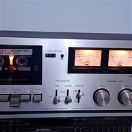 amplificatore vintage luxman usato