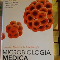 microbiologia medica usato