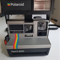 cartucce polaroid 600 usato