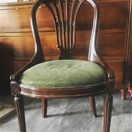 lotto sedie usato