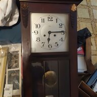 orologio pendolo kienzle usato