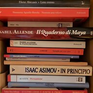 storia letteratura italiana garzanti usato