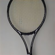 racchetta tennis prince graphite usato