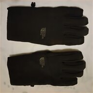 guanti uomo dita usato