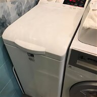 lavatrice carica dall alto aeg usato