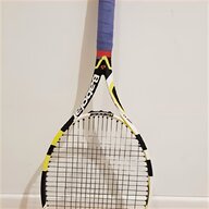 racchette tennis babolat nuove usato