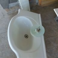 lavabo bagno rustico usato
